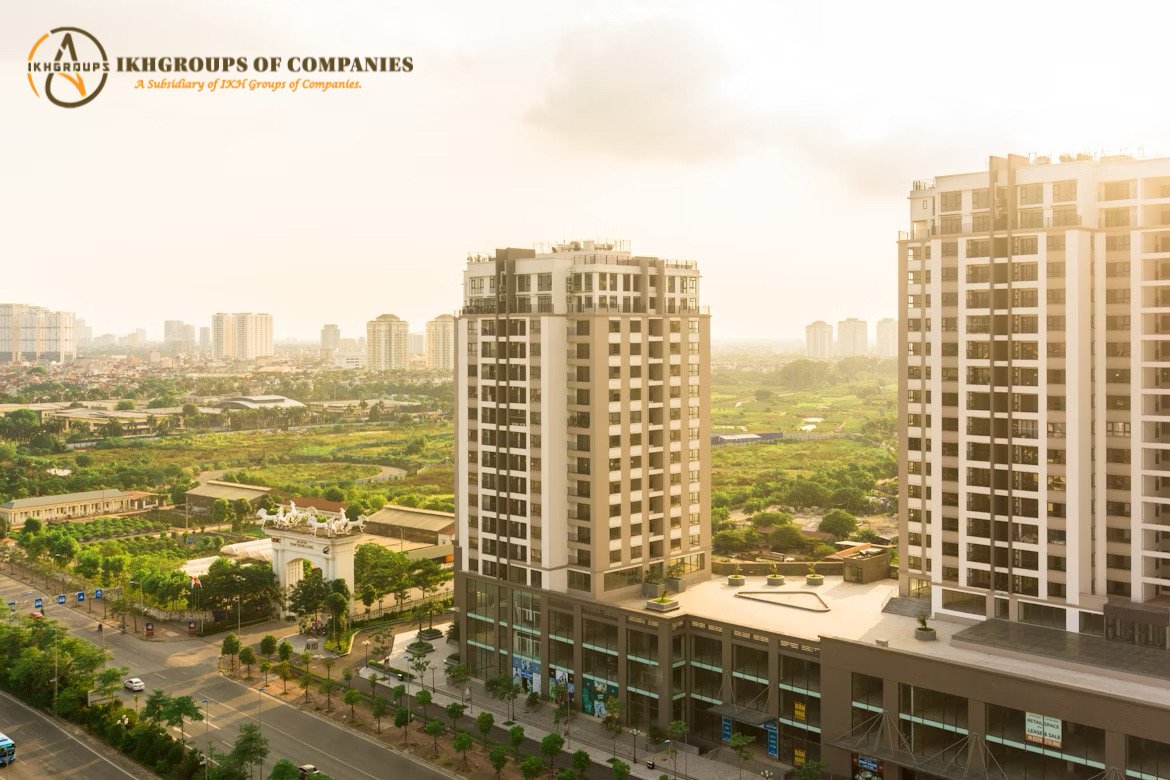 Residential Building